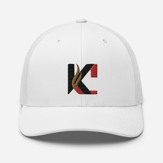 Kevin Ceballo Trucker Cap